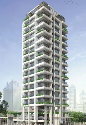 Buy this 2 bed apartment on Bhatti Eye Clinic in Deonar Village Road, M/E Ward