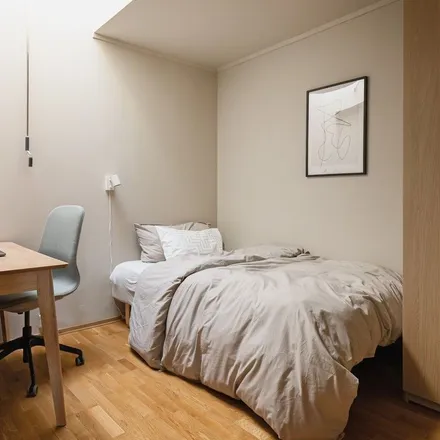 Image 5 - Fjordgata 52, 7010 Trondheim, Norway - Apartment for rent