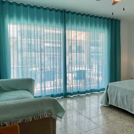 Rent this 3 bed apartment on 17130 Torroella de Montgrí
