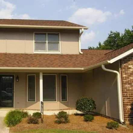 Rent this 2 bed house on 2041 Quail Ridge Road in Quail Ridge, Greenville