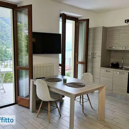 Rent this 2 bed apartment on Via Carlo Dotti in 22023 Argegno CO, Italy