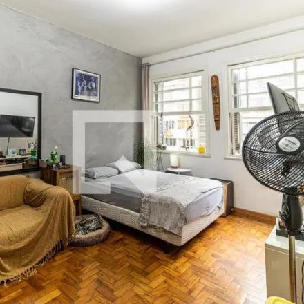 Buy this 1 bed apartment on Rua Vitória 802 in Vila Buarque, São Paulo - SP