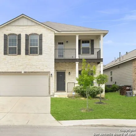 Buy this 4 bed house on Jasmine Bluff in Bexar County, TX 78251