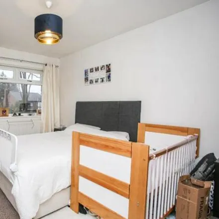 Image 5 - Queens Close, Cheadle, SK4 3JL, United Kingdom - Apartment for sale