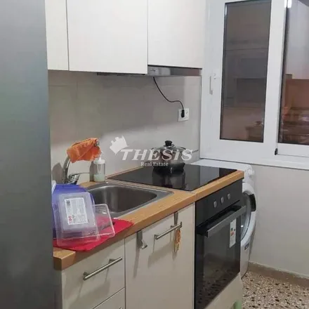 Image 4 - Κωστή Παλαμά, Dafni, Greece - Apartment for rent
