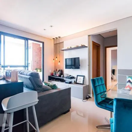 Buy this 2 bed apartment on Rua Desembargador Campos Maia in Taquaral, Campinas - SP