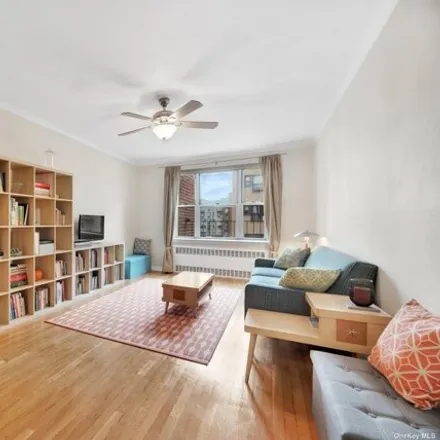 Buy this studio apartment on 83-33 Austin Street in New York, NY 11415