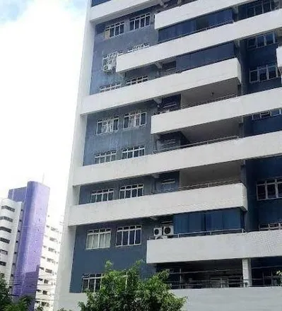Image 2 - Rua Leonardo Mota 910, Aldeota, Fortaleza - CE, 60170-041, Brazil - Apartment for sale