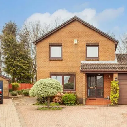 Buy this 4 bed house on 24 Panton Green in Livingston, EH54 8RY