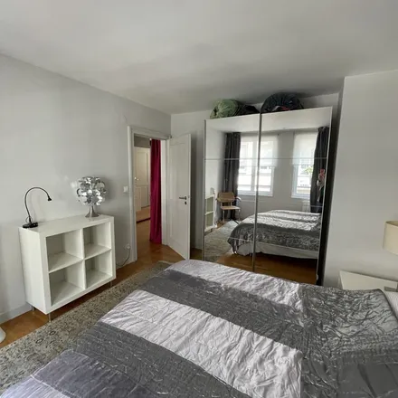 Image 2 - 31 Rue du Fossé des Tanneurs, 67000 Strasbourg, France - Apartment for rent