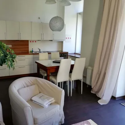 Rent this 1 bed apartment on Pohlandstraße 30 in 01309 Dresden, Germany
