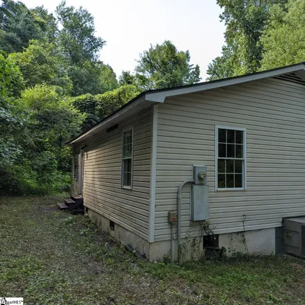 Buy this 2 bed house on 395 Spring Park Road in Greenville County, SC 29661