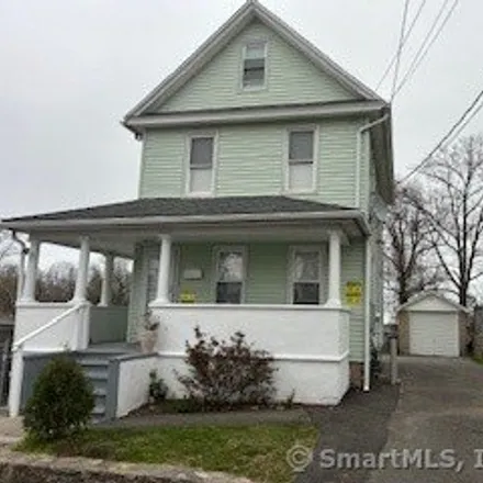 Rent this 4 bed house on 111 Lexington Avenue in Norwalk, CT 06854