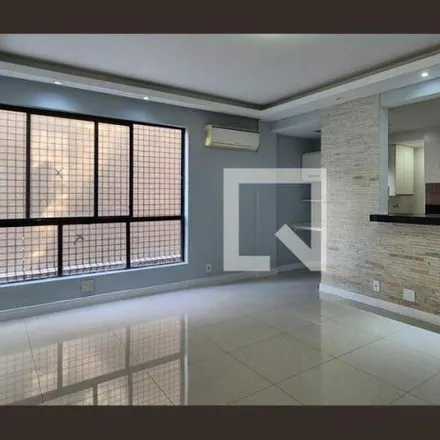 Rent this 2 bed apartment on Rua Gustavo Corção 1042 in Recreio dos Bandeirantes, Rio de Janeiro - RJ