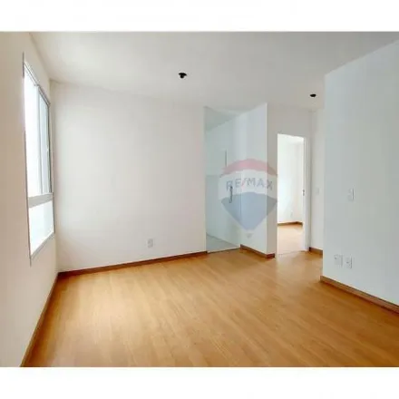 Rent this 2 bed apartment on Estrada dos Bandeirantes 26970 in Vargem Grande, Rio de Janeiro - RJ