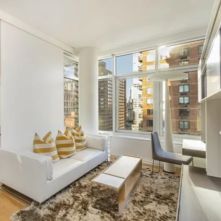 Rent this 3 bed condo on Three Ten in 310 East 53rd Street, New York