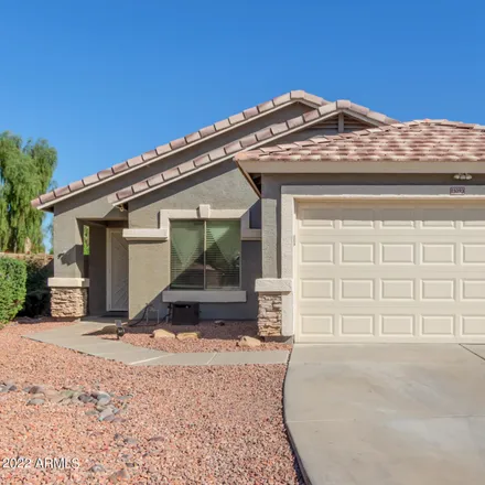 Buy this 4 bed house on 15093 North 147th Drive in Surprise, AZ 85379