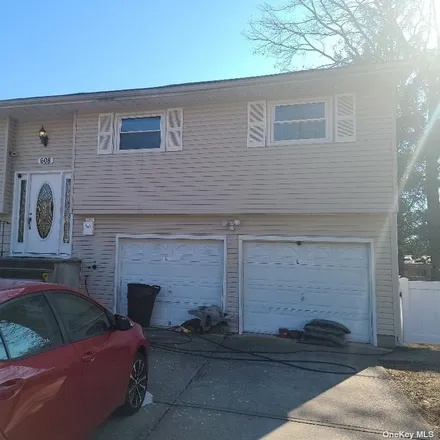 Buy this 6 bed house on 622 Spur Drive North in North Bay Shore, Suffolk County
