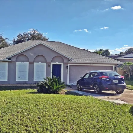 Buy this 4 bed house on 9434 Water Orchard Avenue in Groveland, FL 34711