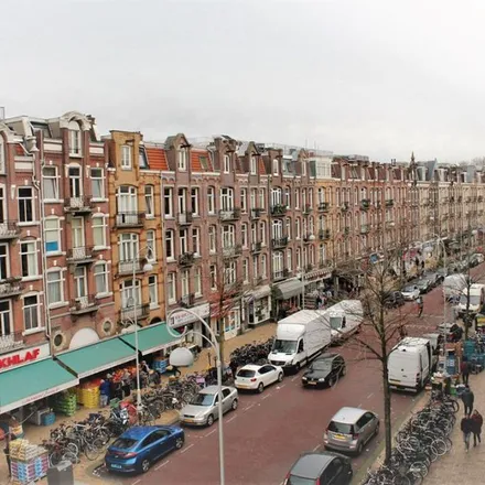Rent this 2 bed apartment on Celebesstraat 38-3 in 1094 EM Amsterdam, Netherlands