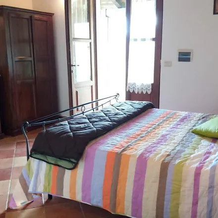 Rent this 2 bed house on Sorano in Grosseto, Italy