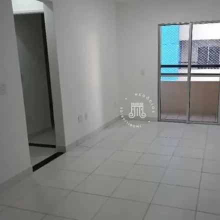 Rent this 2 bed apartment on Rua da Várzea Paulista in Agapeama, Jundiaí - SP