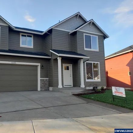 Buy this 3 bed house on 4405 Northeast Loop Drive in Lincoln County, OR 97368