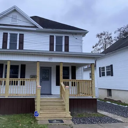 Buy this 3 bed house on 429 Stealey Avenue in Clarksburg, WV 26301