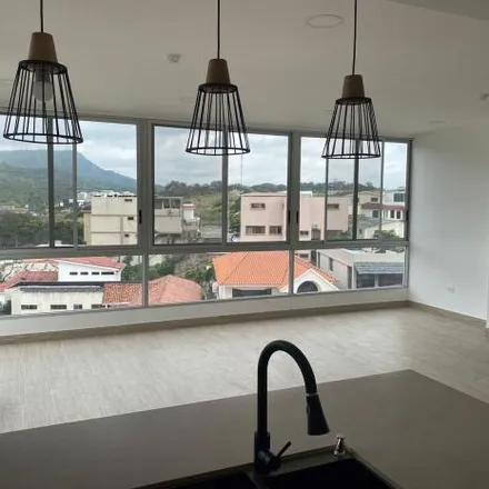 Buy this 3 bed apartment on Doctor Rafael F. Arízaga Toral in 090604, Guayaquil
