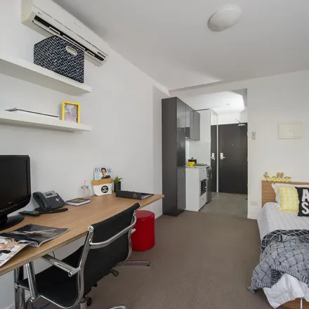 Rent this 2 bed apartment on RMIT University in Orr Street, Carlton VIC 3010