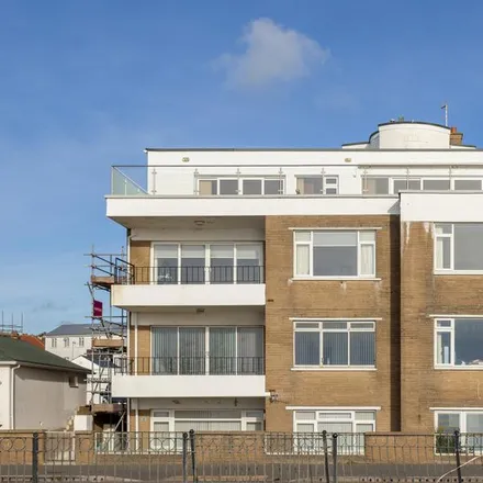 Rent this 2 bed apartment on WW2 Bunker in Victoria Avenue, St. Helier
