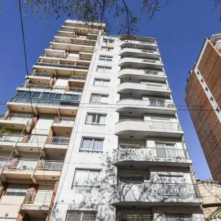 Buy this 1 bed apartment on Mendoza 1450 in Martin, Rosario