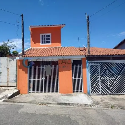 Image 2 - Rua Paulo L Cursino, Jardim Uirá, São José dos Campos - SP, 12227-670, Brazil - House for sale
