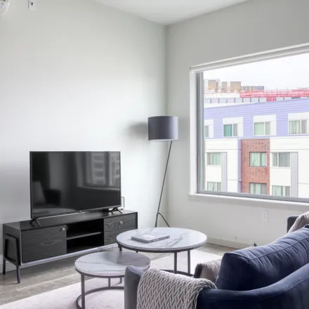 Rent this 1 bed apartment on Cypress in 120 Broadway, Seattle