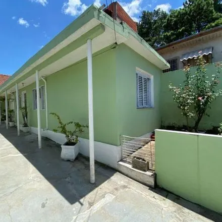 Buy this 5 bed house on Rua Doutor Joviro Foz in Gopoúva, Guarulhos - SP