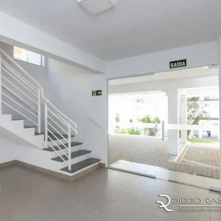 Buy this 3 bed apartment on Rua Padre João Batista Reus in Camaquã, Porto Alegre - RS