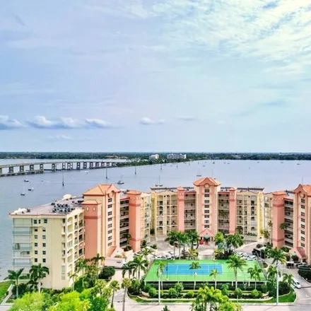 Buy this 2 bed condo on 104 Riverside Drive in Cocoa, FL 32922