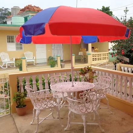 Rent this 2 bed house on Viñales in La Salvadera, PINAR DEL RIO