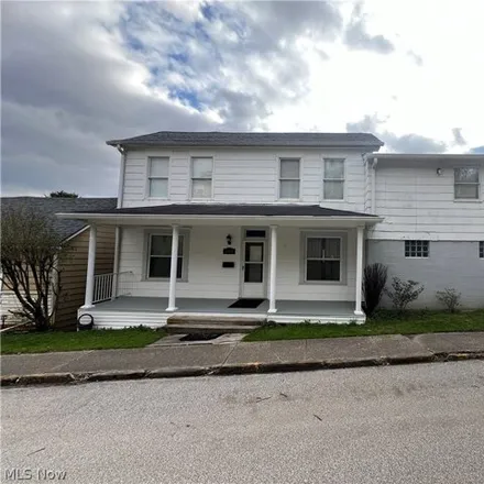 Image 1 - 410 Kennon Street, Bridgeport, Belmont County, OH 43912, USA - House for sale