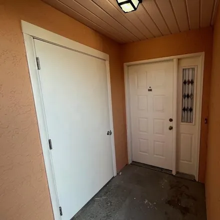 Rent this 2 bed house on Hidden Grove Lane in Indianola, Brevard County