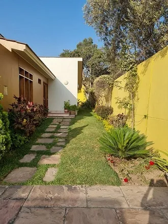 Image 2 - Jirón Kontiki, La Molina, Lima Metropolitan Area 15026, Peru - House for sale