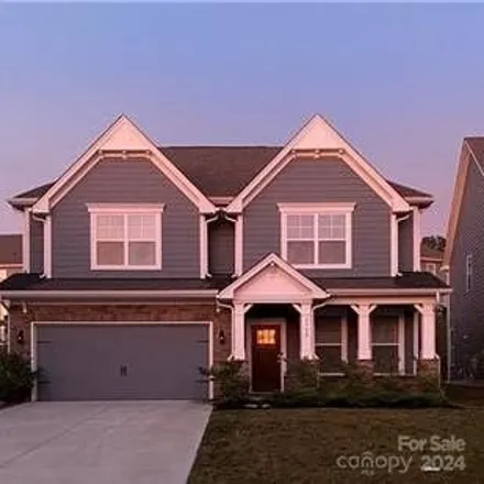 Buy this 4 bed house on Santa Clara Trace in Lake Wylie, York County