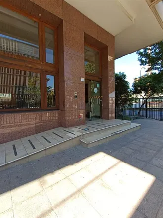 Buy this 3 bed apartment on Catedral 1573 in 834 0309 Santiago, Chile
