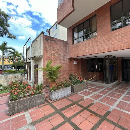 Image 2 - Edificio Acuario, Calle 4A, Comuna 2 - Calambeo, 730001 Ibagué, TOL, Colombia - Apartment for sale