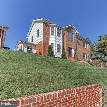 Rent this 1 bed house on 6532 Eastern Avenue Northeast in Washington, DC 20012