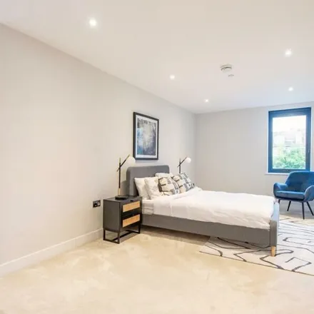 Image 5 - Heathway Court, Finchley Road, Childs Hill, London, NW11 8DG, United Kingdom - Apartment for rent