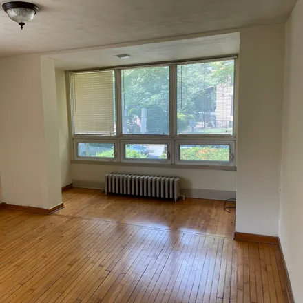 Rent this 1 bed apartment on 126 E Fairmount Ave August