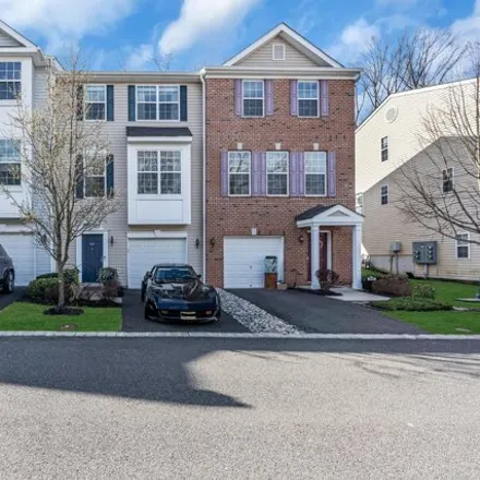 Image 2 - 288 Chickadee Court, Bergerville, Howell Township, NJ 07728, USA - Condo for sale