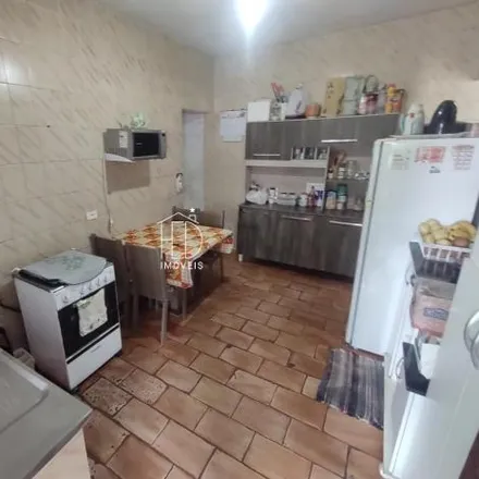 Buy this 3 bed house on Supermercados São Vicente in Rua Evaristo Batistuzzi 285, Jardim Brasil