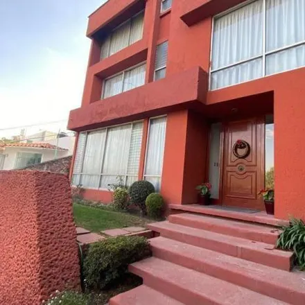 Buy this 5 bed house on Calle Águila in 54026 Atizapán de Zaragoza, MEX